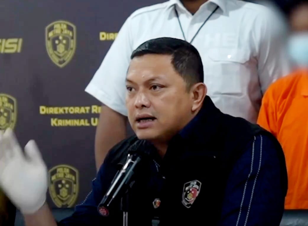Jaringan Mafia Umroh Dibongkar Polda Metro Jaya, Jemaah Dirugikan Hingga 100 Miliar