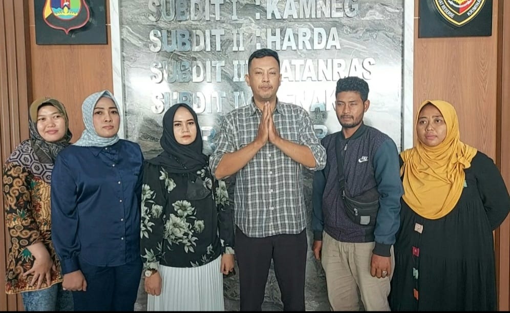 Sepakat Opsi RJ, Notaris Ini Bersihkan Nama Baiknya