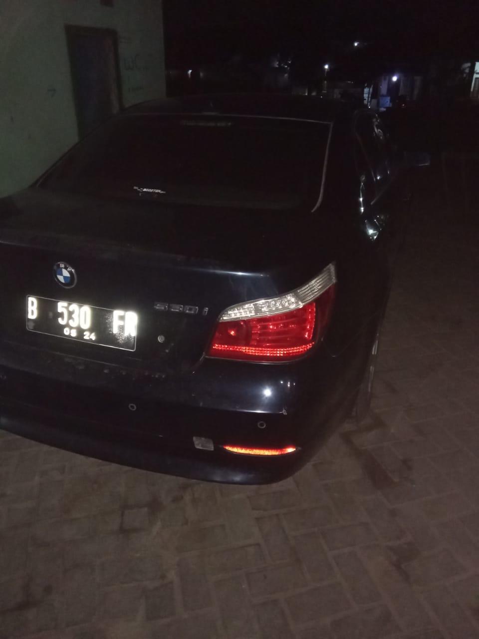 Bos Hotel OYO Assirot Resident Jakarta Barat Tewas Dibunuh Dua Mobil Mewahnya Ditemukan di Banten