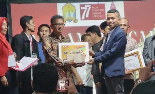 Agus Sutarto, Fokus Ingin Majukan Puri Anggrek