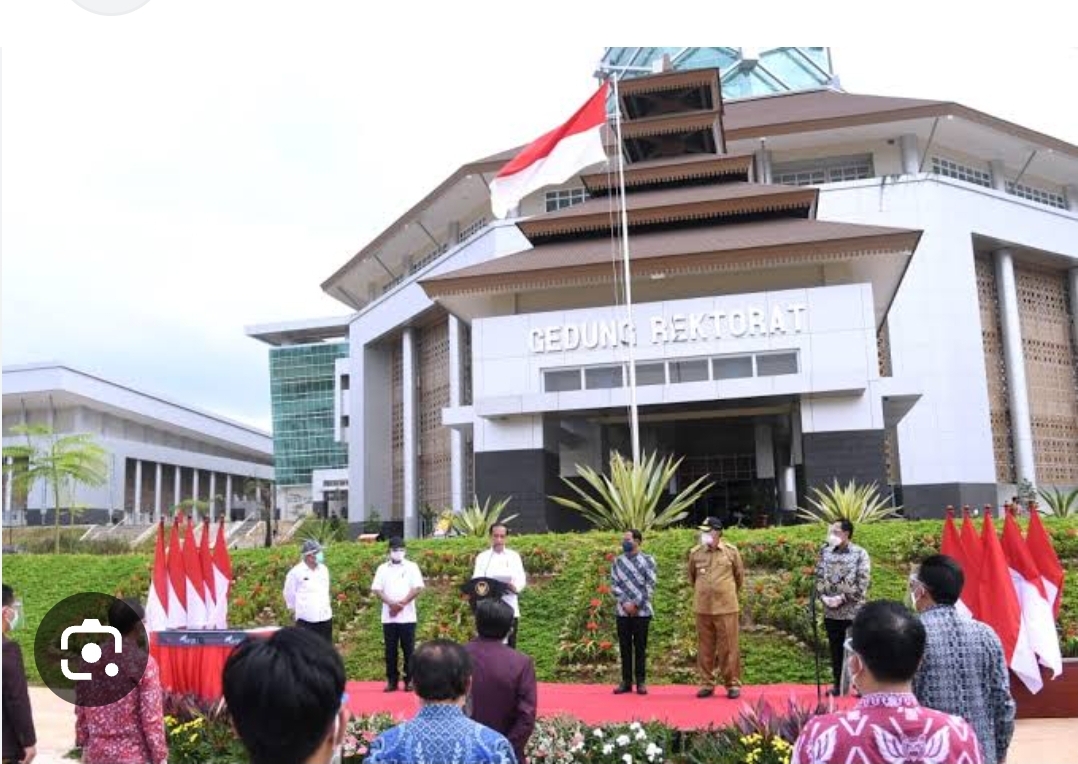 Pilrek: Pertaruhan Integritas dan Moral Para Senator Untirta