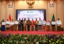 8 Perempuan Tangguh Terpilih sebagai Perempuan Inspiratif Banten