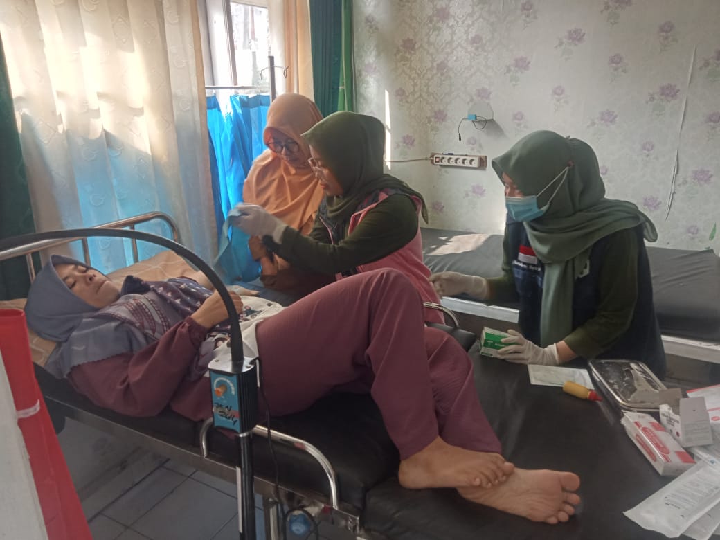 Kolaborasi, BKKBN Optimis Mampu Turunkan Pravelensi Stunting Hingga 14 Persen
