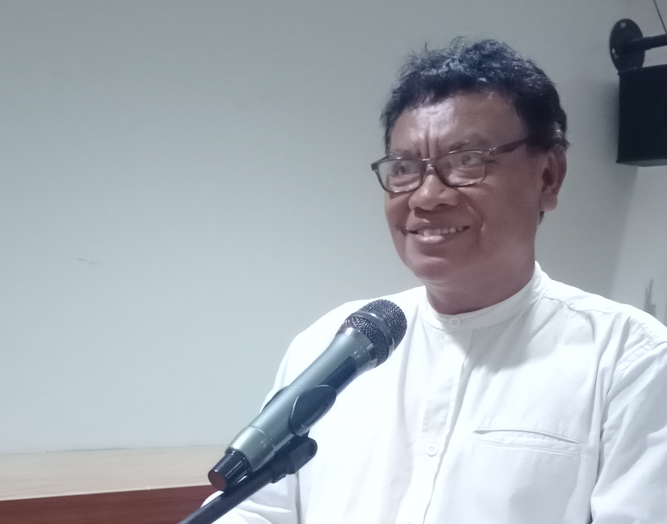 Ketua KONI Kota Tangerang Targetkan Juara Umum POPDA XI 2024