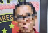 Satreskrim Polres Serang Tangkap Pencabul Anak Dibawah Umur
