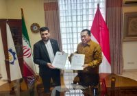 SMSI dan Iran Jalin Kerja Sama Media: Langkah Awal Promosi Budaya