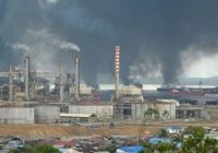 Pencemaran Lingkungan Hidup Jadi Fokus Utama di Provinsi Banten