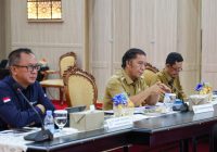 Provinsi Banten Kategori Baik dalam Percepatan Penghapusan Kemiskinan Ekstrem 2024