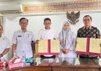 Lindungi Pesisir, Pemkab Serang-Chandra Asri Konservasi Mangrove di Lahan 180 Hektare