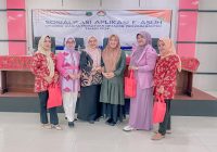 e-Asuh, Program Unggulan DWP Banten Atasi Stunting