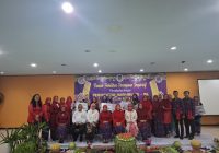 Kadis DP3AKKB Banten “Perempuan Inspiratif Mampu Beri Pengaruh Positif Melalui Tindakan dan Prestasi