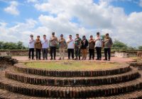 Pj Gubernur Banten A Damenta: Pelestarian Budaya Perlu Kolaborasi Semua Pihak