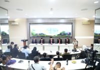 Kementerian ATR/BPN Investigasi Polemik Sertipikat HGB di Lokasi Pagar Laut