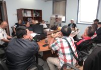 500 Wartawan PWI Telah Mendaftar Ikut HPN Riau 2025