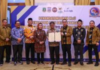 Tahun 2025, DPRKP Kabupaten Serang Target Bangun 1000 Unit Rutilahu