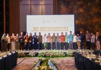Pj Sekda Provinsi Banten Nana Supiana: BPR/BPRS Harus Permudah Pelayanan Masyarakat Kecil