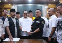 Pemkab Serang Komitmen Bakal Angkat PPPK Paruh Waktu ke Penuh Waktu