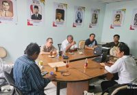 Puluhan Tokoh Pers Nasional Siap Hadiri HPN Riau 2025