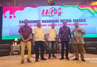 DK PWI Serukan Penegakan Konstitusi Organisasi demi Menjaga Marwah dan Integritas