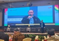 Seminar Nasional di HPN 2025 Riau: Mewujudkan Swasembada Energi