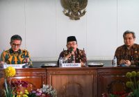 Pemkab Serang Kejar Peningkatan Penilaian Standar Pelayanan SPBE 2025