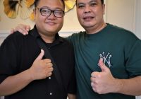 Single “Berdua” Diharapkan Meledog di Pasaran