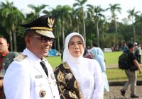 Laksanakan Tugas, Gubernur Andra Soni Ucapkan Terima Kasih dan Mohon Doa Restu Masyarakat Banten