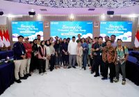 Tanggapi Isu Keamanan Sertipikat Elektronik, Menteri Nusron Tegaskan Sudah Terapkan Sistem Back up Berlapis