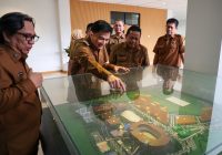 Efisiensi atau Rasionalisasi Anggaran, Wagub Banten A Dimyati Natakusumah: Anggaran Harus Dimaksimalkan Untuk Pembangunan Masyarakat