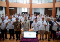 Pj Sekda Banten Ajak Seluruh Stakeholder Terlibat Aktif Dalam Pembangunan