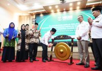 Wagub Banten A Dimyati Natakusumah: Integritas Tergantung Dari Hati Dan Niat