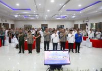 Ramadan 1446 H, Wagub Banten A Dimyati Natakusumah: Ketersediaan Beras dan Bahan Pokok Cukup