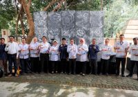 Pj Sekda Provinsi Banten Nana Supiana: Pemprov Banten Terbuka Atas Masukan Atau Kritik