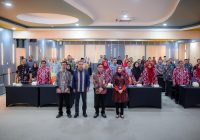 Pj Sekda Banten Nana Supiana: Peningkatan Kompetensi Aparatur Harus Menjadi Fokus Utama