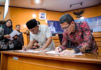 Rembuk Stunting Tahun 2025, Pemprov Banten Bangun Komitmen Bersama