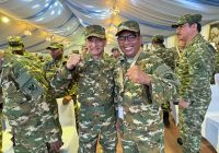 Kepala Daerah dan Wakil Kepala Daerah Kompak Ikut Retret, Gubernur Banten Andra Soni: Semangat Kolaborasi untuk Banten Maju