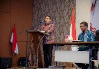 Pj Sekda Provinsi Banten Nana Supiana: Infrastruktur Dukung Pertumbuhan Ekonomi Wilayah