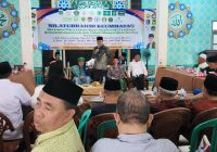Silaturahmi Keumatan, Embay Ajak Semua Terus Bergerak Kawal PIK 2 dan Jaga Kondusivitas Banten