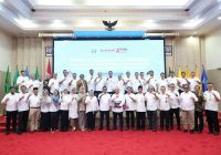 Gubernur Banten Andra Soni Tegaskan APBD Milik Rakyat