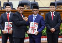 Gubernur Banten Andra Soni Ajak Semua Pihak Bersama Bangun Provinsi Banten