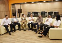 Gubernur Banten Andra Soni Hadiri Rapat Penanganan dan Pengurangan Risiko Banjir Kemenko PMK