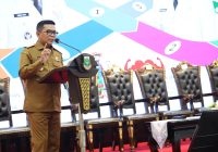 Pemutihan PKB, Gubernur Banten Andra Soni: Kado Idul Fitri 1446 H Untuk Masyarakat Banten