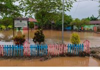 Perkembangan Situasi dan Penanganan Bencana di Tanah Air Hari Ini, Banjir hingga Angin Kencang Masih Mendominasi