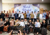 Gubernur Banten Andra Soni: Kerukunan Antar Umat Beragama Dukung Percepatan Pembangunan