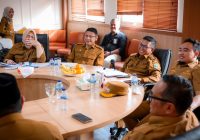 Gubernur Banten Andra Soni Pastikan Kesiapan Pelayanan Pemutihan Tunggakan Pajak Kendaraan Bermotor