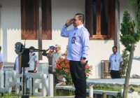 Sekda Tekankan ASN Pemkab Serang Efisiensi Anggaran Secara Cerdas