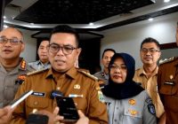 Bebas Bea, Gubernur Banten Andra Soni Anjurkan Masyarakat Lakukan Balik Nama Kedua