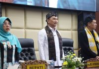 Wagub Banten A Dimyati Natakusumah: Selamat HUT ke-151 Tahun Kabupaten Pandeglang