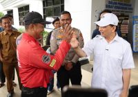 Tingkatkan Pelayanan, Wagub Banten A Dimyati Natakusumah Buka Pengaduan Lewat Medsos