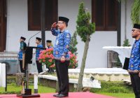 Peringati HKN, ASN Pemkab Serang Dituntut Tingkatkan Profesionalisme dalam Bekerja